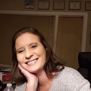 Meet your Posher, Joanna